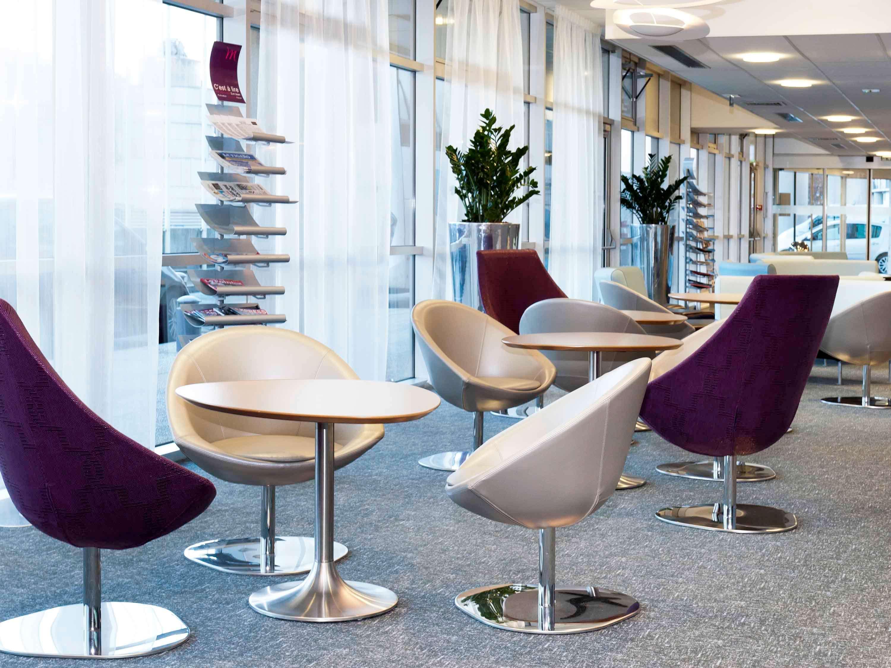 Mercure Paris Ivry Quai De Seine Экстерьер фото