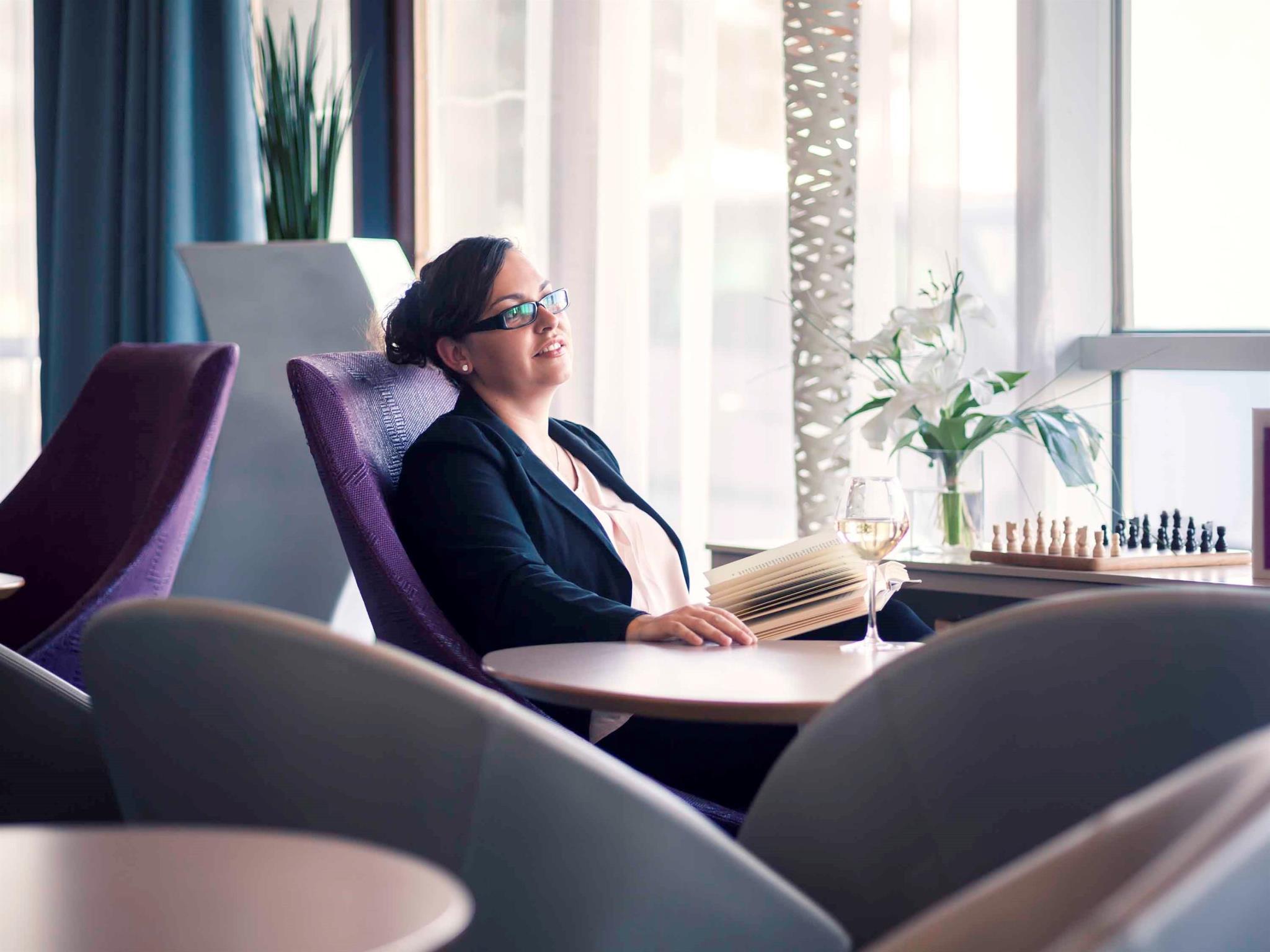 Mercure Paris Ivry Quai De Seine Экстерьер фото