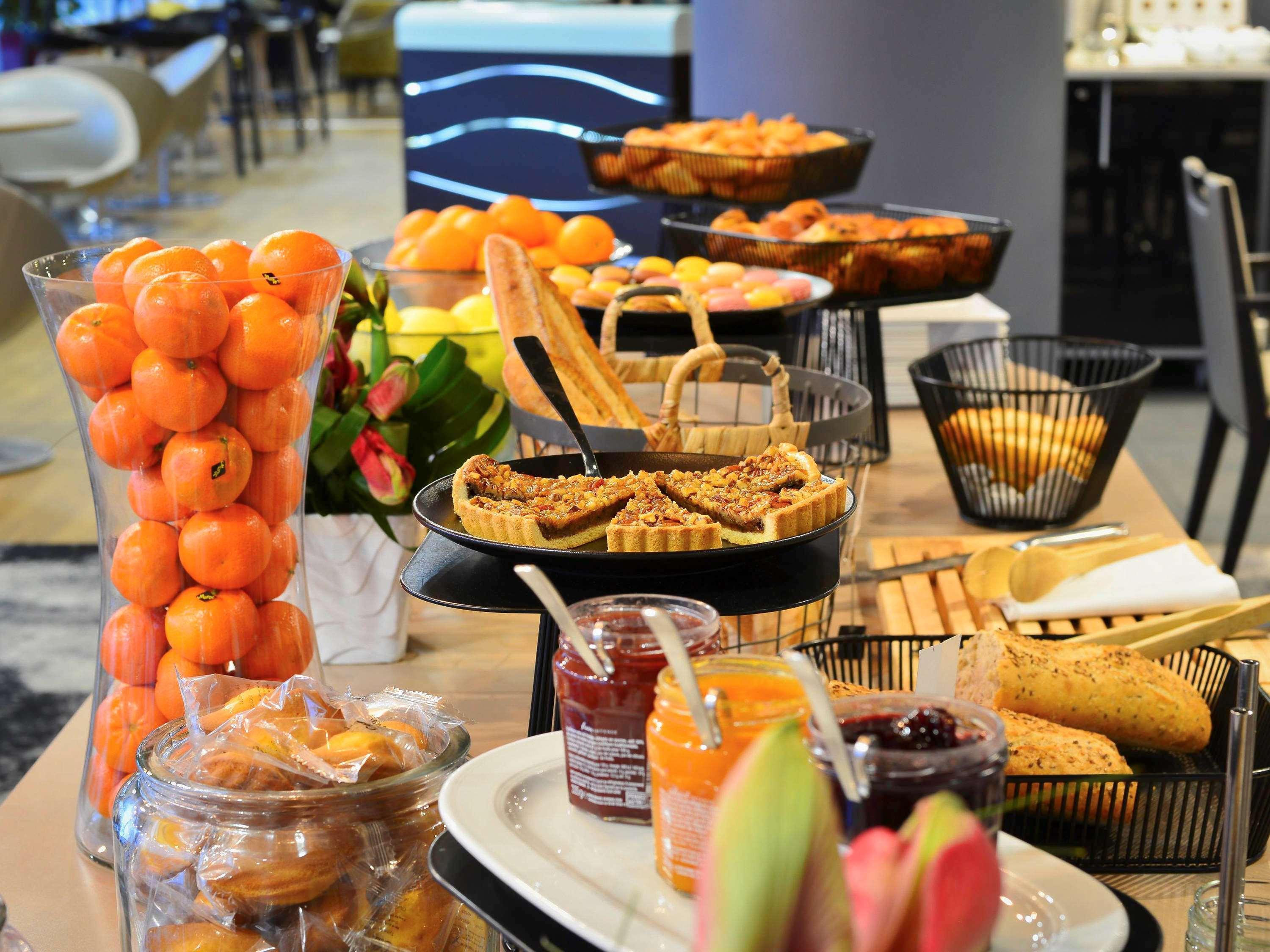 Mercure Paris Ivry Quai De Seine Экстерьер фото