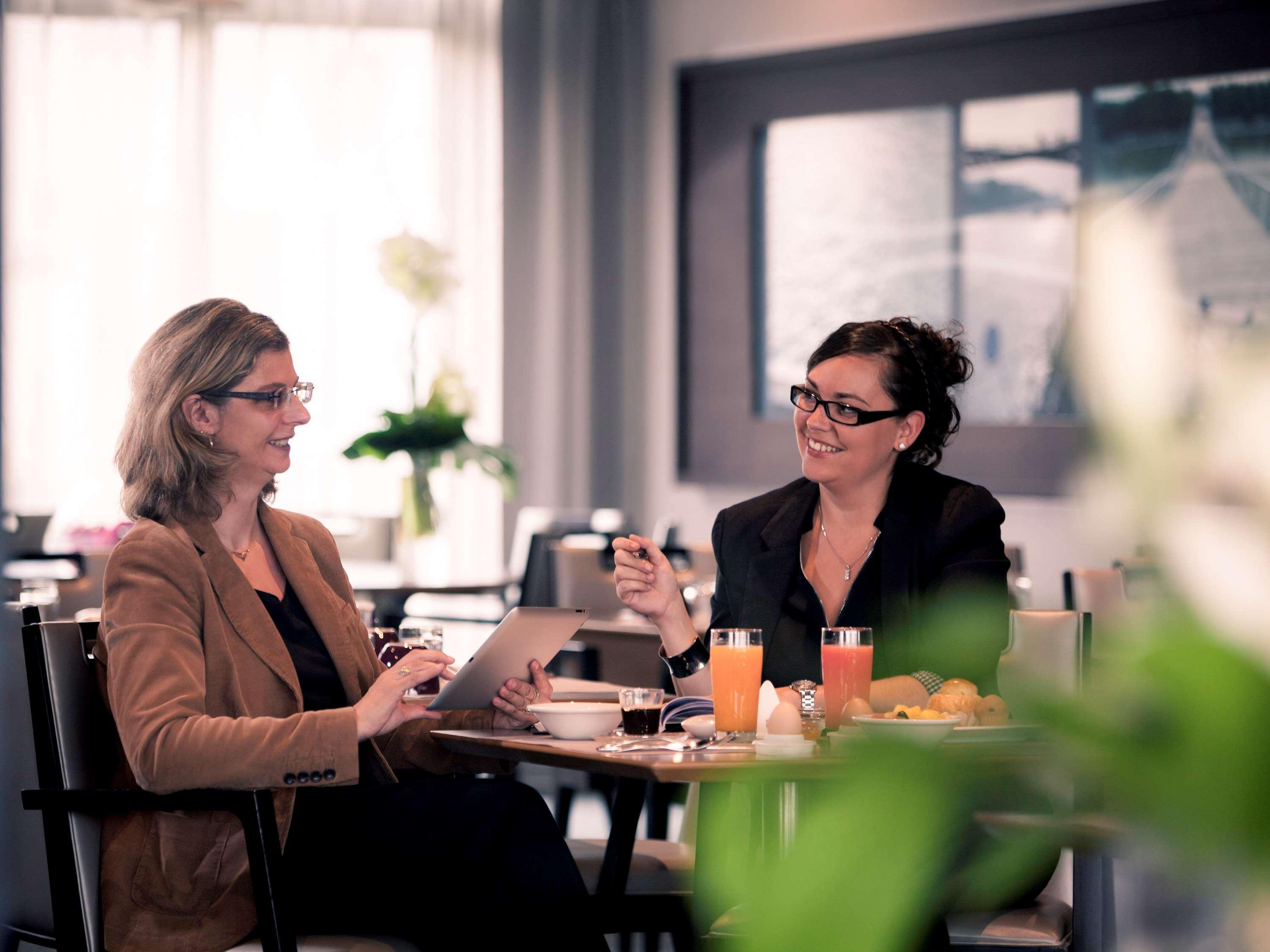 Mercure Paris Ivry Quai De Seine Экстерьер фото