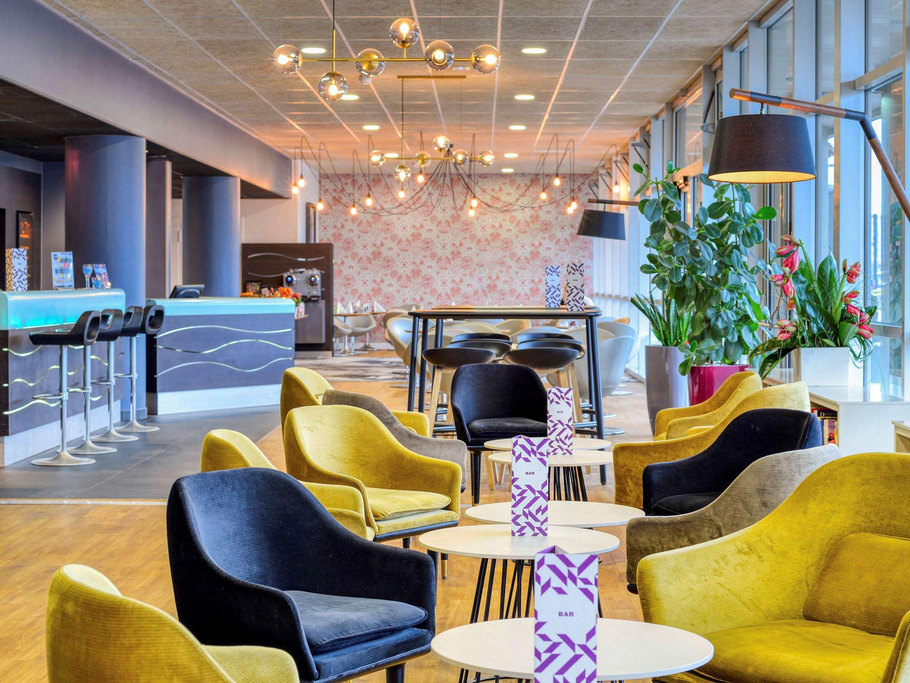Mercure Paris Ivry Quai De Seine Экстерьер фото