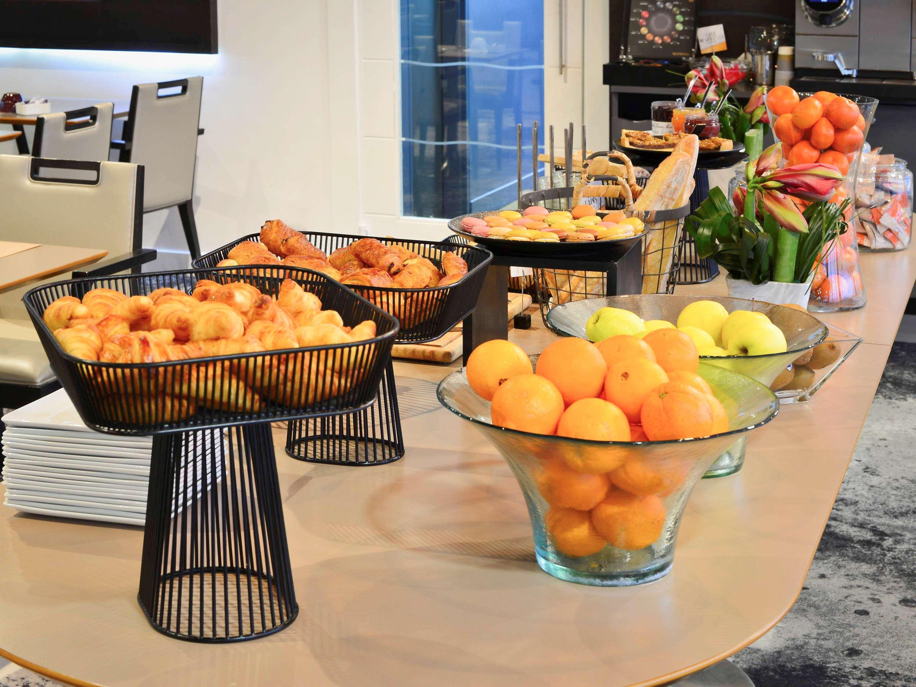 Mercure Paris Ivry Quai De Seine Экстерьер фото
