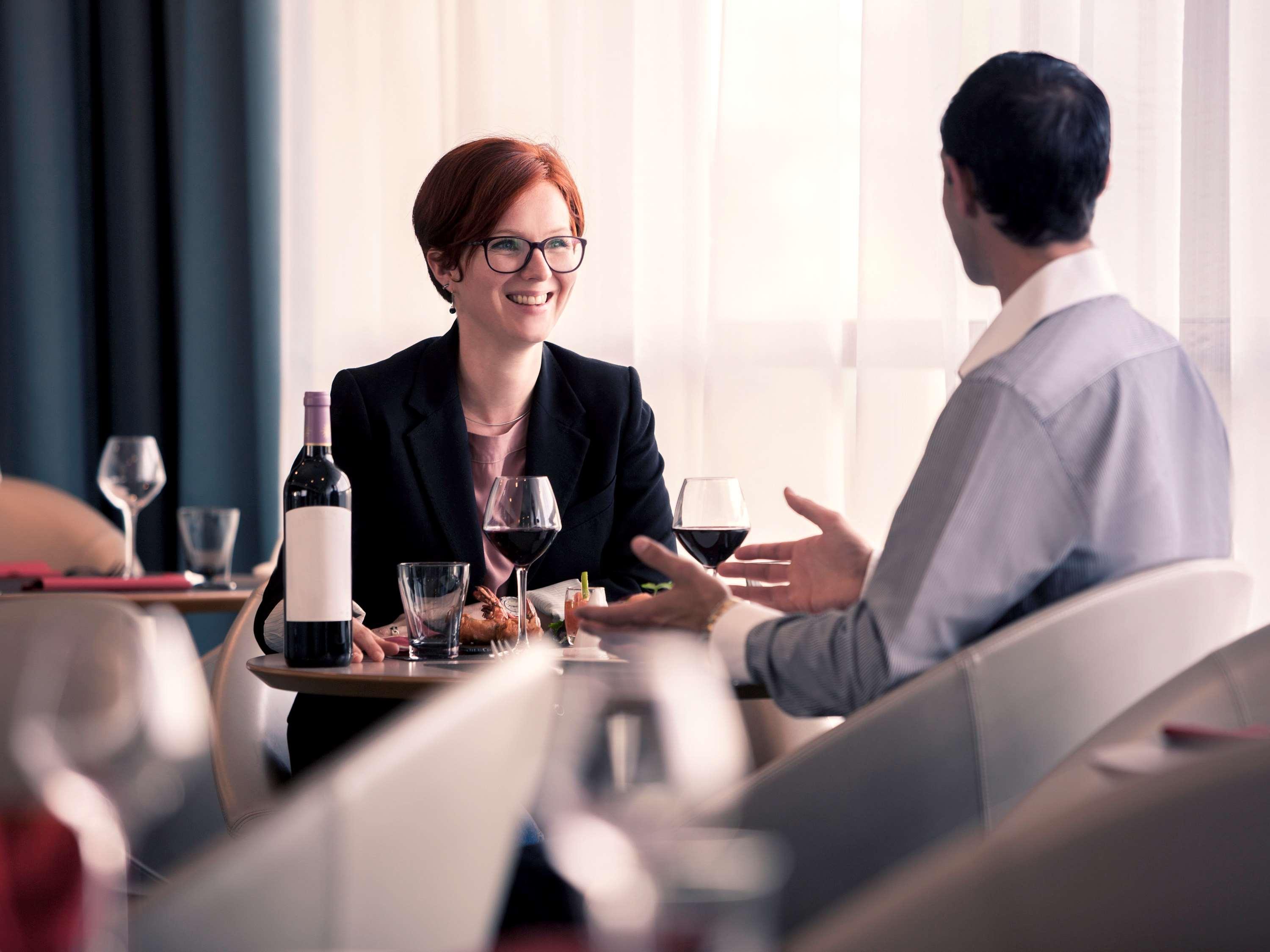 Mercure Paris Ivry Quai De Seine Экстерьер фото