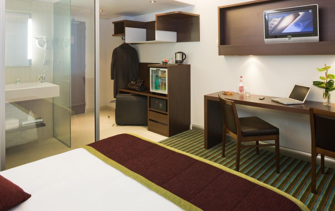 Mercure Paris Ivry Quai De Seine Экстерьер фото