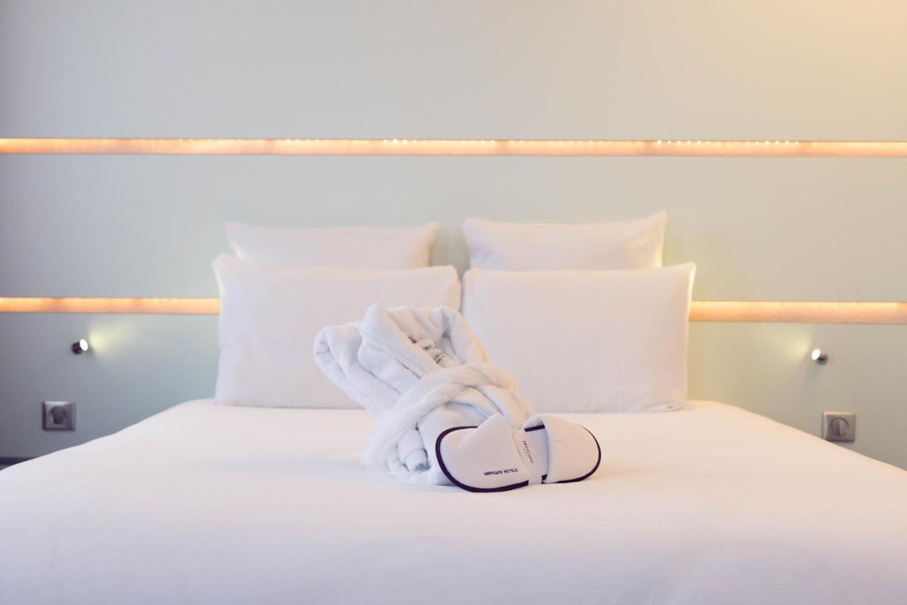 Mercure Paris Ivry Quai De Seine Экстерьер фото