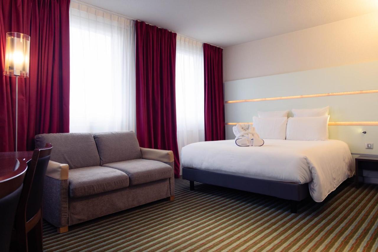 Mercure Paris Ivry Quai De Seine Экстерьер фото